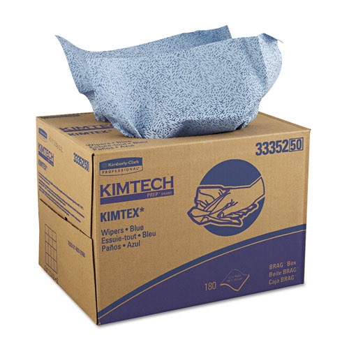 KIMTECH PREP wiper