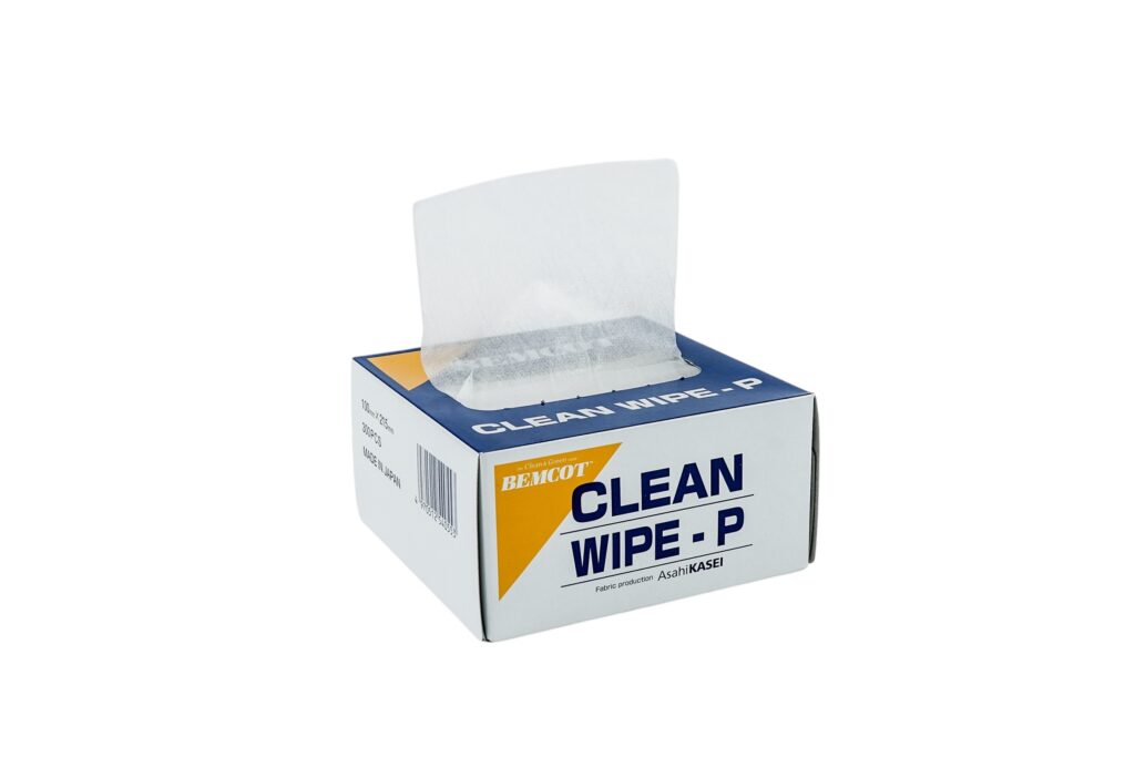 Bemcot wipe-P