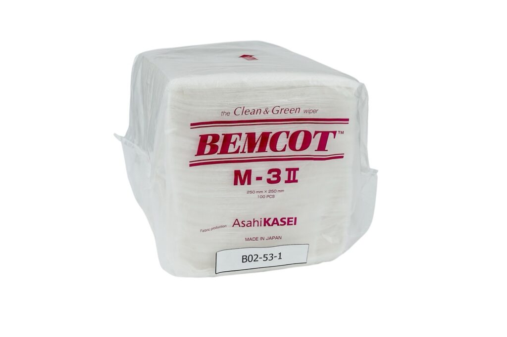 Bemcot M3-II