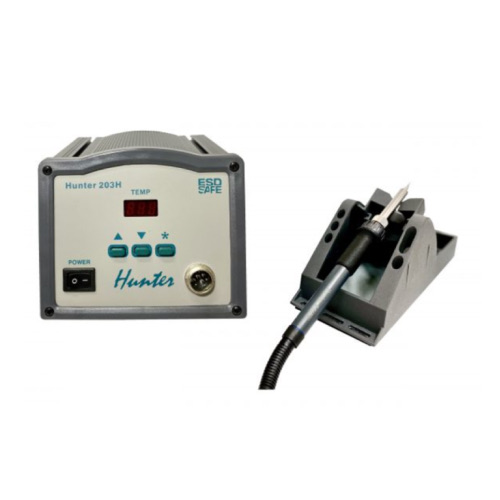 Heating element #47062 for Hunter 203H