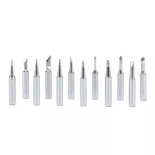 Daiichi soldering tips