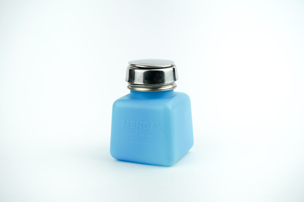 Premium Menda pump bottle