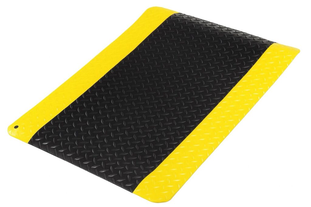 ESD anti-fatigue mat