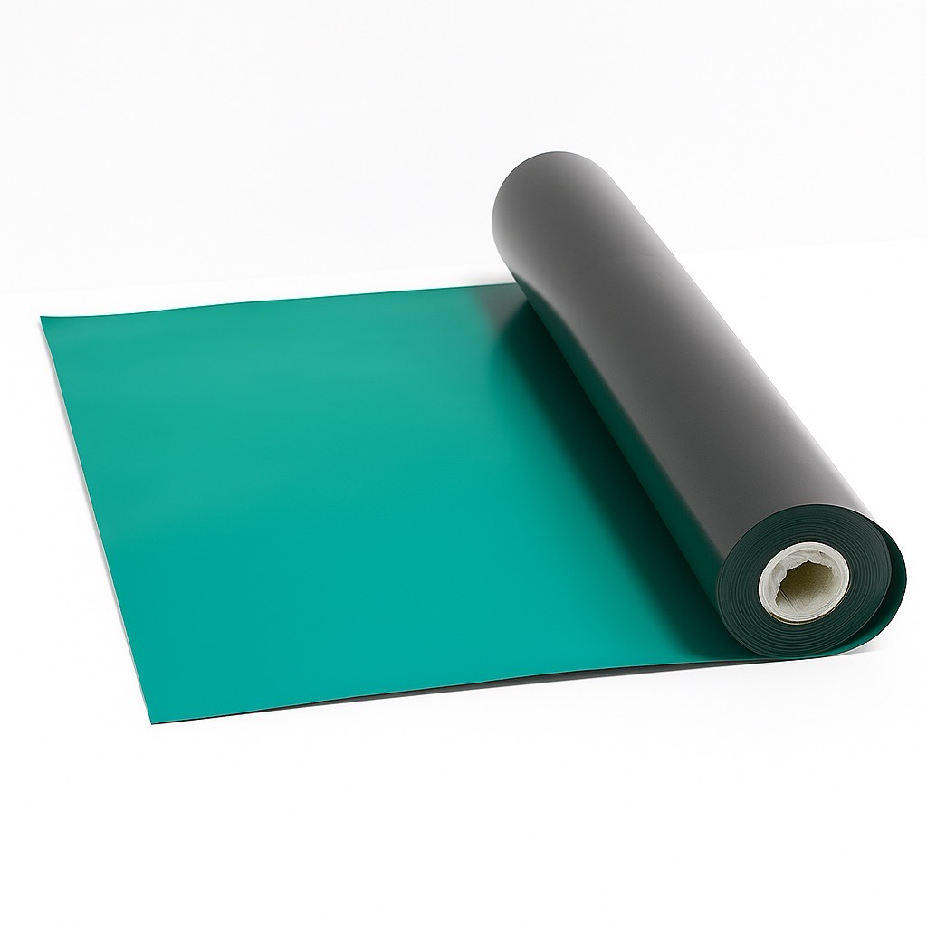 ESD table mat