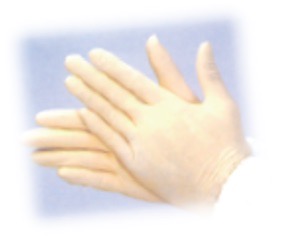 Medical glove