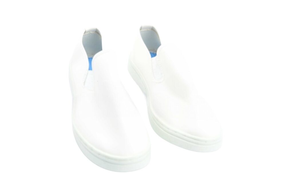 TRUFIT SI408-PVC ESD non-injection shoes