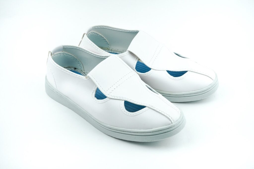 TRUFIT SI405-PU Antistatic shoes