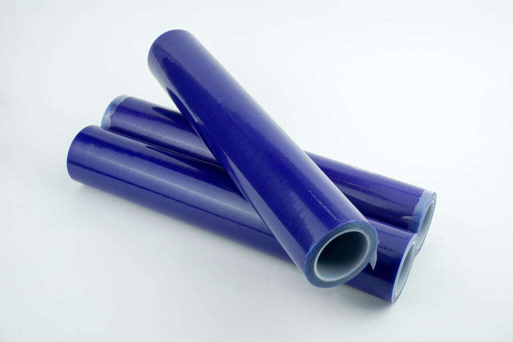 Sticky roller blue - Refill