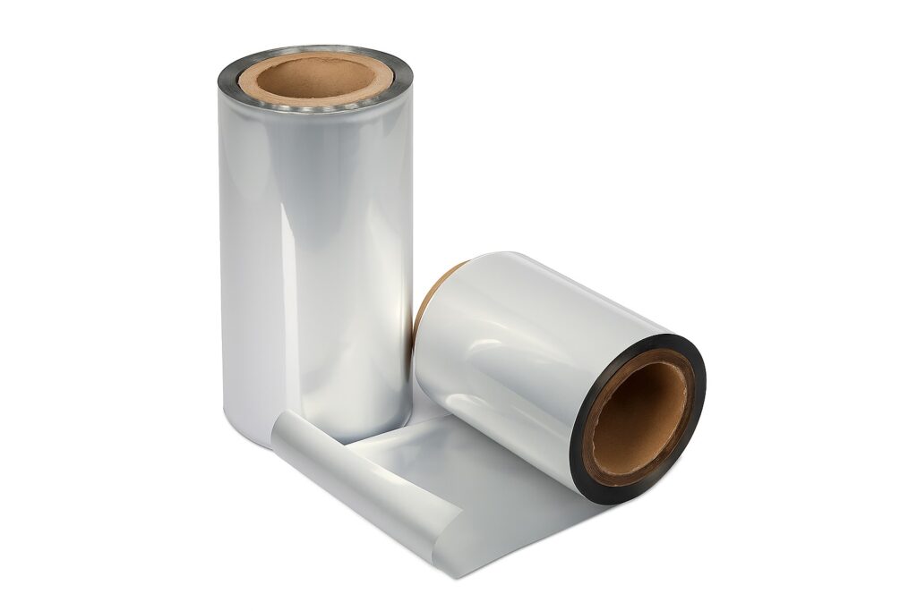 ESD aluminized moisture barrier film/bag (NY/AL/PE)