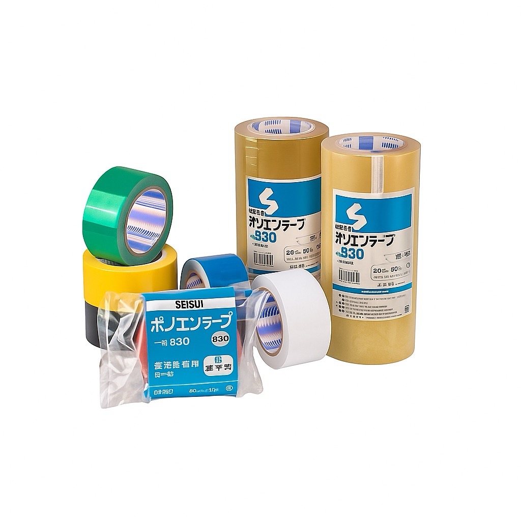 Sekisui kraft tape IT-SK-830