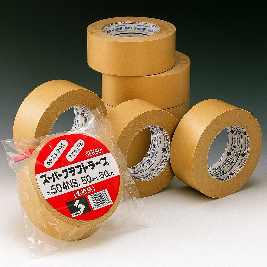 Sekisui kraft tape IT-SK-05